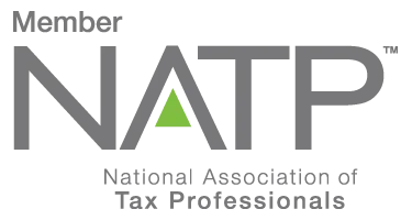National Association of Tax Professionals member