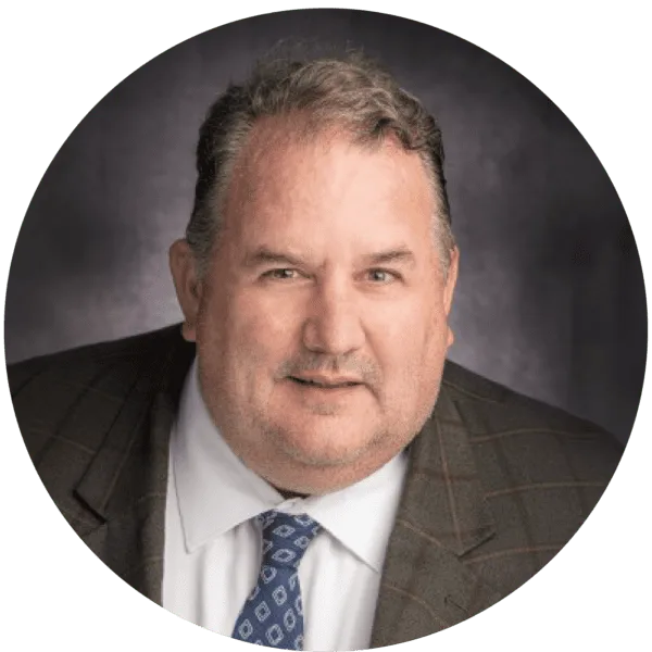Sean Reynolds, Esq., owner of Riverbank Tax